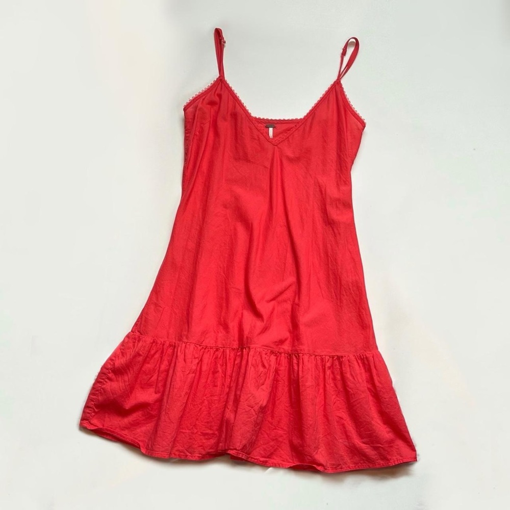 Free People dress
